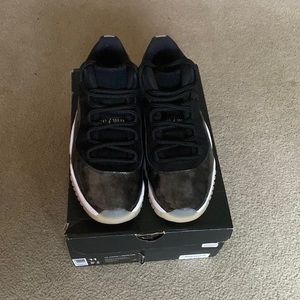 Jordan Retro Baron 11